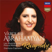 Rhapsody