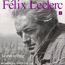 Le P'tit Bonheur /Vol.1