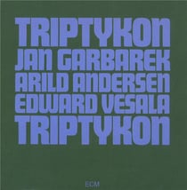 Triptykon
