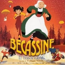 Becassine - Le Trésor Viking (Bof)