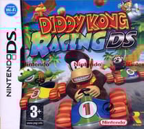 Diddy Kong racing (jeu)