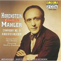 Kindertotenlieder