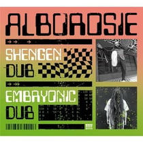 Shengen Dub - Embryonic Dub