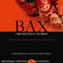 Oeuvres orchestrales /vol.9