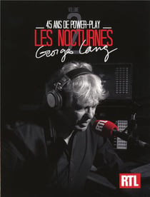 45 ans de power play, nocturnes RTL /vol.2