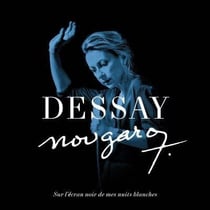 Nougaro : sur l'écran noir de mes nuits blanches