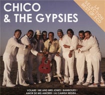 La sélection Chico et Les Gypsies