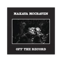 Off The Record