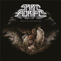 Ghost at the Gallows - édition limitée