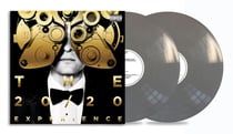 The 20/20 Experience - 2 of 2