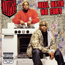 Hell Hath No Fury - édition colorée