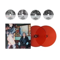 Pandemonium - édition limitée collector colorée