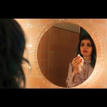 Love sick