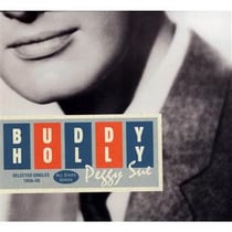 Peggy sue