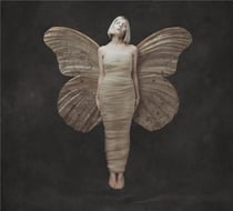 All My Demons Greeting Me As A Friend