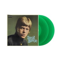David Bowie