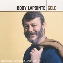 Boby Lapointe (best of)