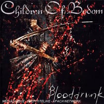 Blooddrunk