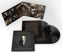 The millennium concert