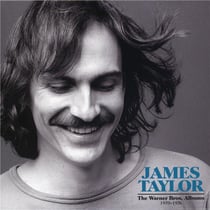 The Warner Bros. albums: 1970-1976 (coffret)