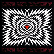 Love And Rockets