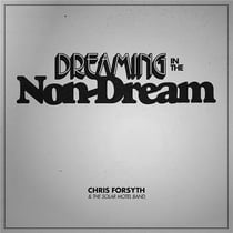 Dreaming in the non-dream