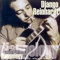 Djangology