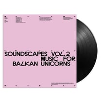 Gianni Brezzo - Soundscapes Vol. 2