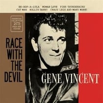 Race with the devil