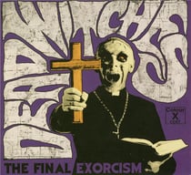 The final exorcism