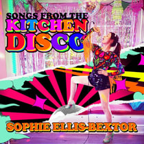 Songs From The Kitchen Disco - édition;colorée