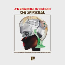 The Spiritual - édition colorée