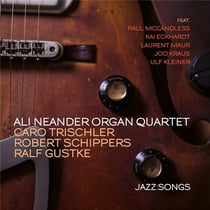 Jazz:songs