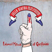 Enhanced methods of questioning
