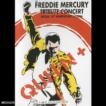 Concert hommage
