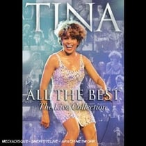 All the best : the live collection