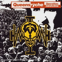 Operation : mindcrime