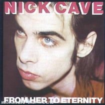 From her to eternity (best of)
