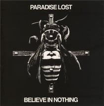 Believe in nothing
