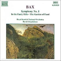 Symphonie N 1-Tone Poems