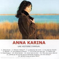 Une histoire d'amour