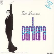 Une Soiree Avec Barbara (live)