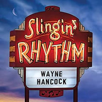 Slingin' rhythm