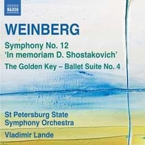 Symphonie n°12