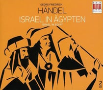 Israel In Ägypten