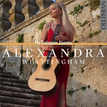 My european journey - Alexandra Whittingham