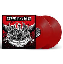 Complete Recordings 1983-1987
