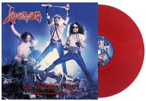 The 7th Date Of Hell - Live At Hammersmith Odeon