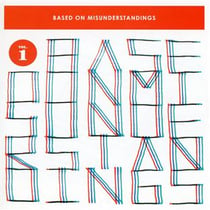 Based on misunderstandings vol.1