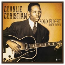 Solo Flight - Best Of 1939-1941